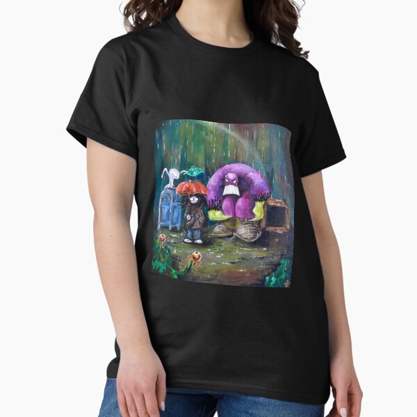 My Neighbor Maxx Classic T-Shirt