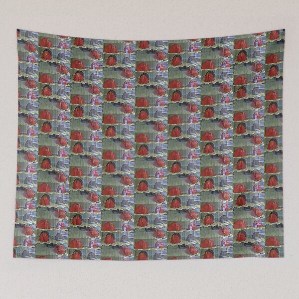 Item preview, Cherry and Chocolate Icecream designed and sold by YouBeaut Designs.