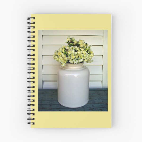 Item preview, Jonquils in Stone Jar designed and sold by YouBeaut Designs.