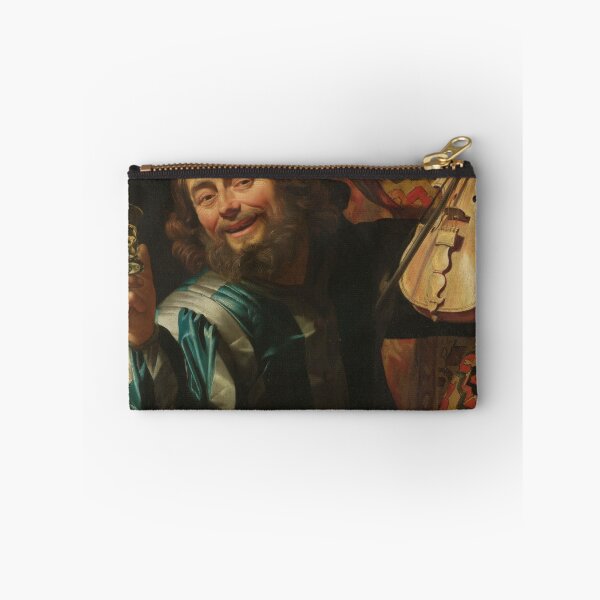 Item preview, The Merry Fiddler - Gerard van Honthorst designed and sold by aclmohle.