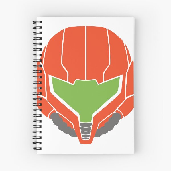 Item preview, Samus' Powersuit Helmet designed and sold by Hidden powerlevel.