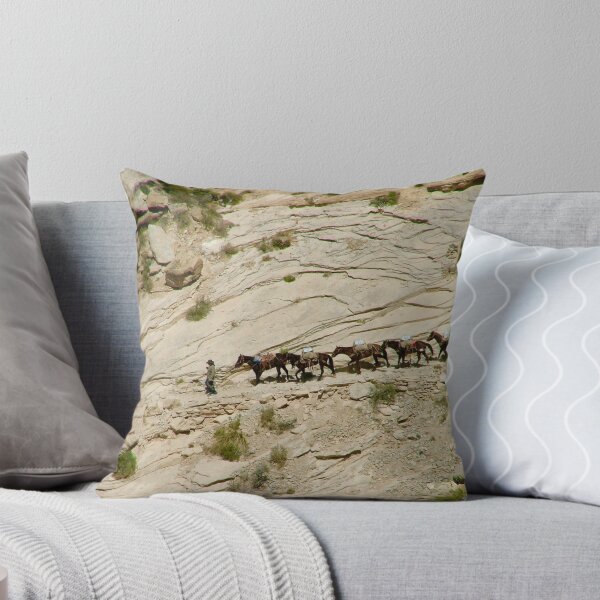 Item preview, The Desert Trail designed and sold by Brent Sisson.