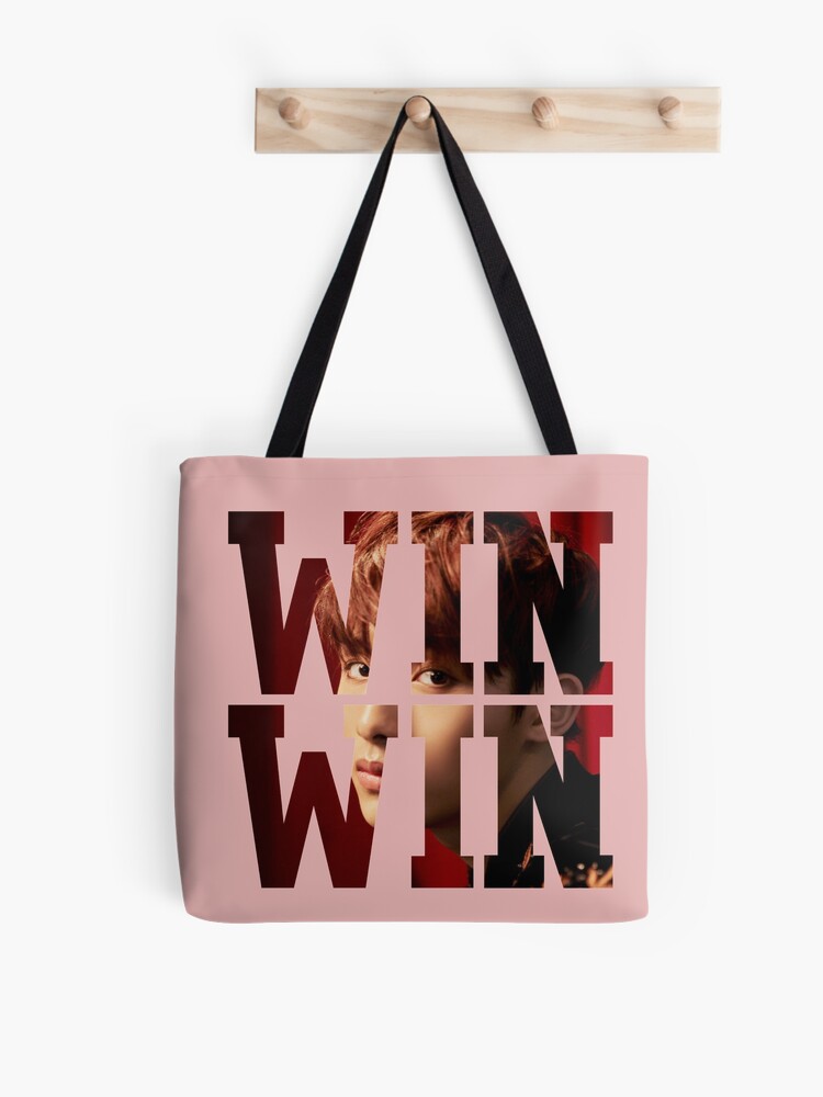 Winwin WayV | Tote Bag