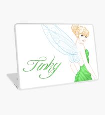 Tinky Laptop Skin