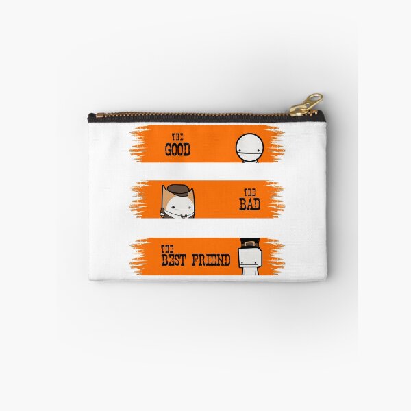Item preview, The Good, The Bad and The Bestfriend designed and sold by declin93.