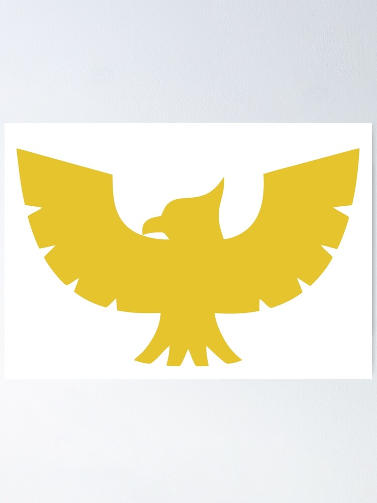 "Captain Falcon" Poster by nintendino | Redbubble