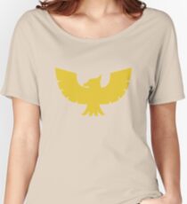 Captain Falcon Women's Relaxed Fit T-Shirt