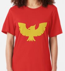 falcon captain america t shirt