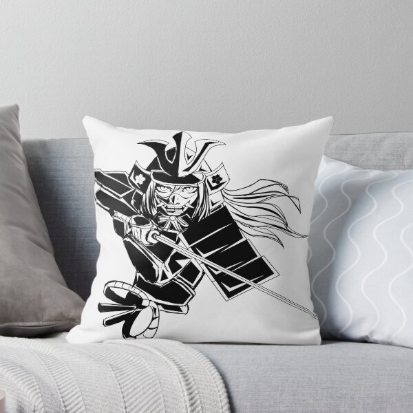 Item preview, Samurai Cypher designed and sold by Zherovan.