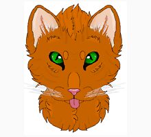 Firestar Warrior Cats T-Shirt