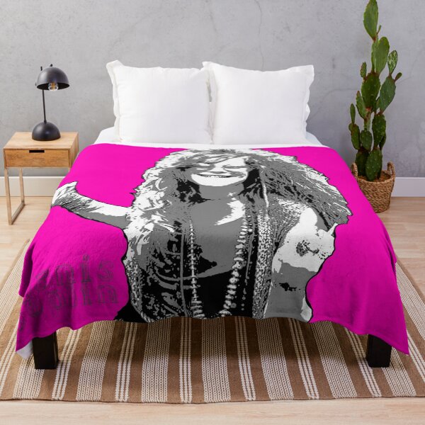 Item preview, Janis Joplin - digital handmade art by Iona Art Digital designed and sold by IonaArtDigital.