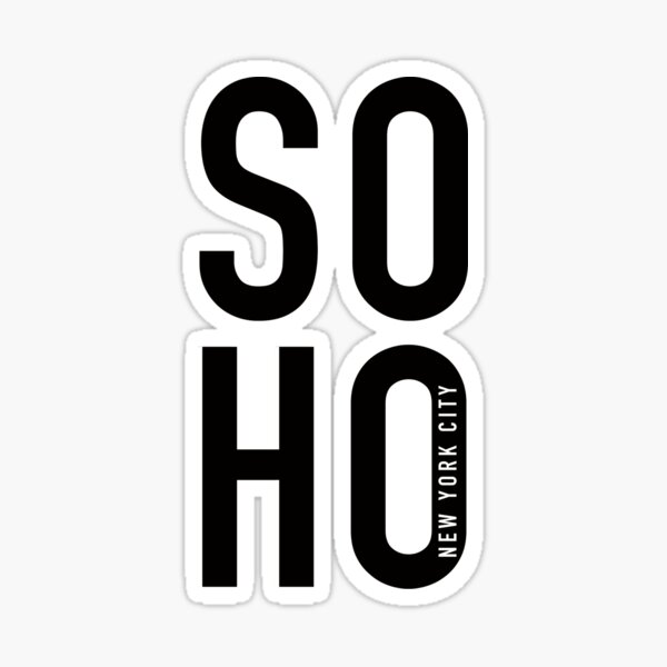 Item preview, Soho  designed and sold by corbrand.