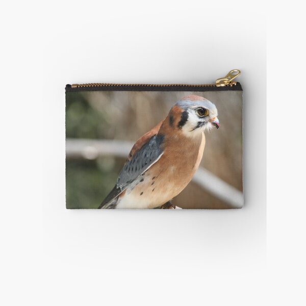 Item preview, Portrait of a beautiful little raptor designed and sold by RichImage.