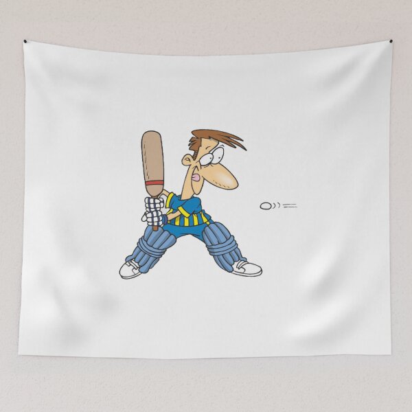 Item preview, Cartoon Cricket designed and sold by LTTRBX.
