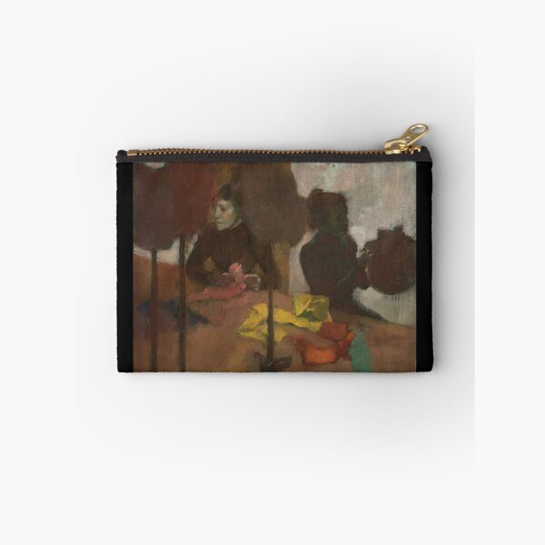 Item preview, The Milliners (Degas) designed and sold by ArtHistorical.