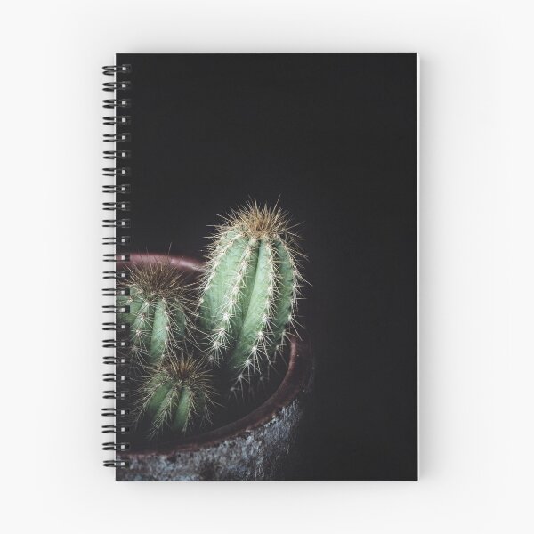Item preview, Green Cactus Growing in a Pot designed and sold by chillchar1234.