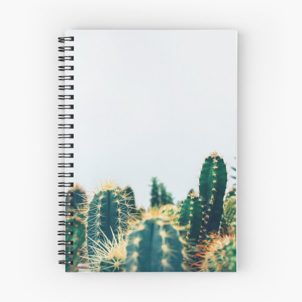 Item preview, Green Cactus Growing in the Desert designed and sold by chillchar1234.