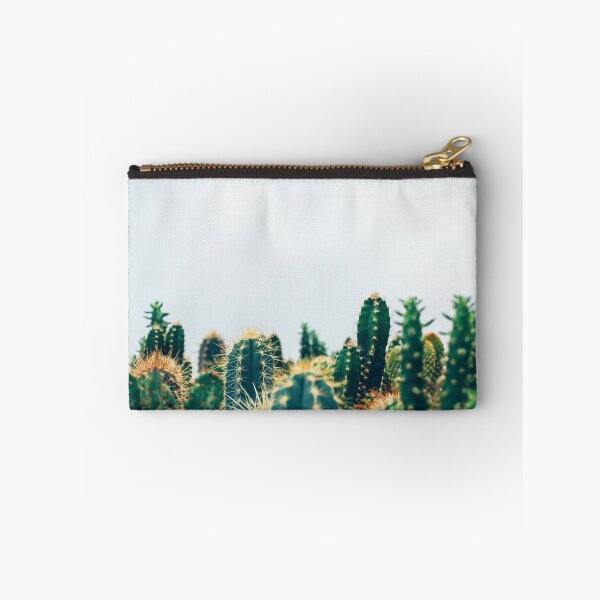 Item preview, Green Cactus Growing in the Desert designed and sold by chillchar1234.