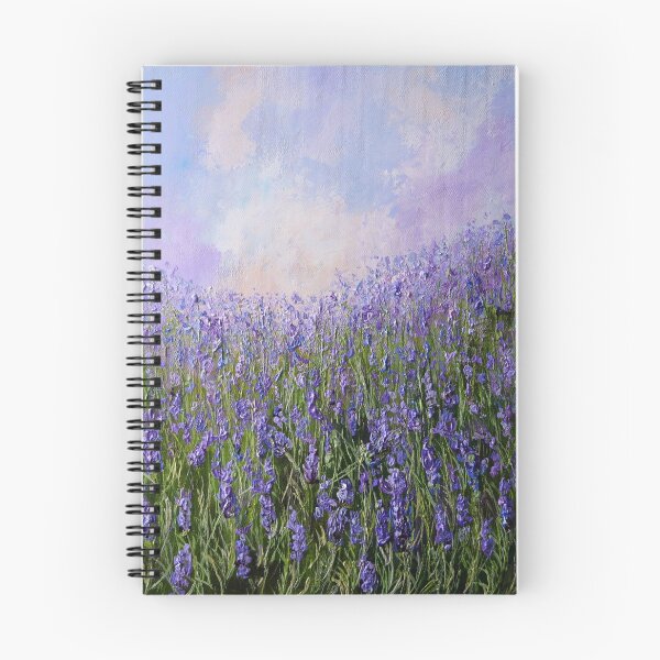 Item preview, Lavender mist designed and sold by ColetteBaumback.