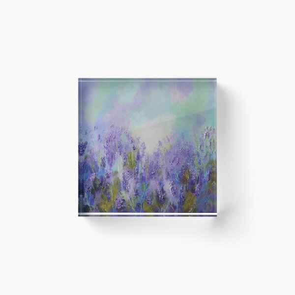 Item preview, Memory of Lavender designed and sold by ColetteBaumback.