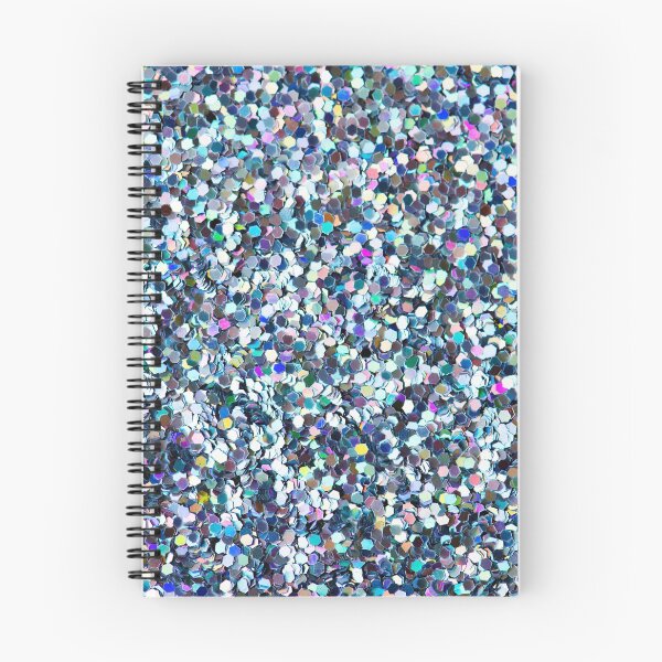 Item preview, Fun Abstract Bokeh Pattern Turquoise and White Confetti designed and sold by chillchar1234.