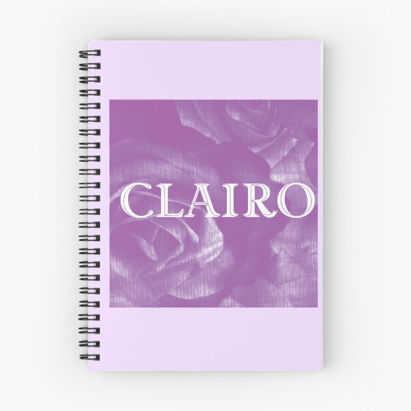Item preview, Clairo Rose designed and sold by carolyn-castro.