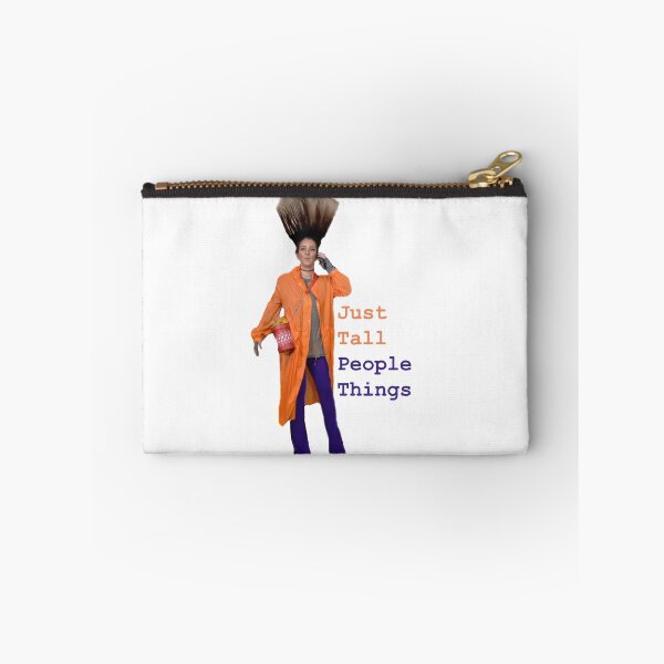 Item preview, Just Tall People Things Jenna Marbles designed and sold by Charlie Allen.