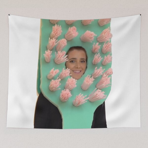 Item preview, Follow Your Dreams Jenna Marbles Toothbrush designed and sold by Charlie Allen.