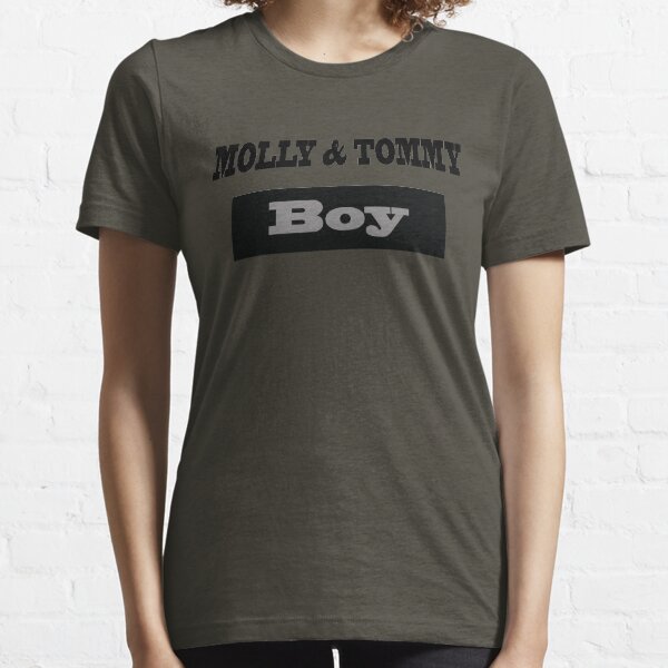 Molly and Tommy boy Essential T-Shirt