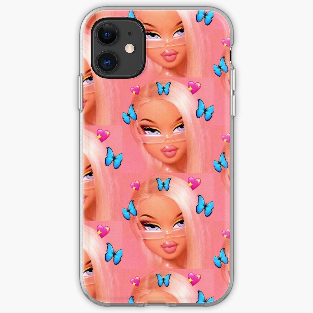 bratz phone