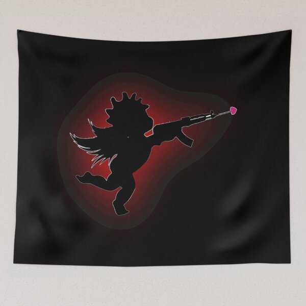 Item preview, Cupid designed and sold by WybrandB.