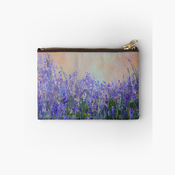 Item preview, Lavender farm designed and sold by ColetteBaumback.