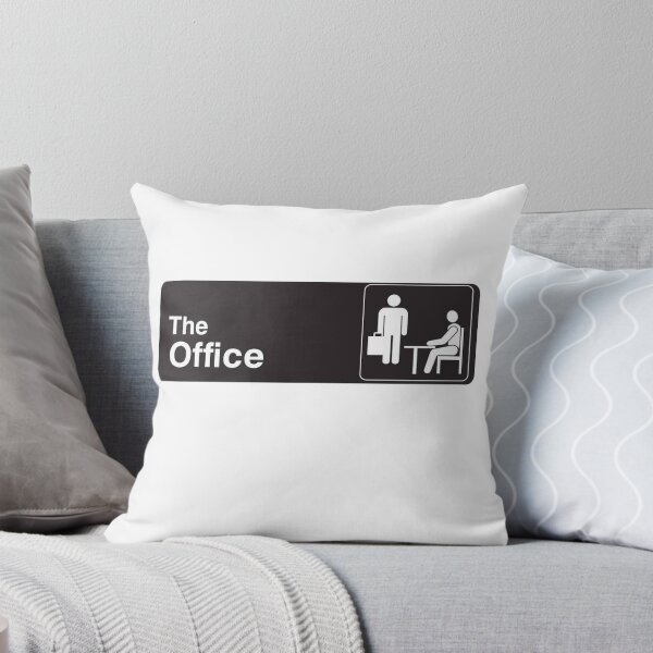 Item preview, The office intro logo designed and sold by AldeBenii.