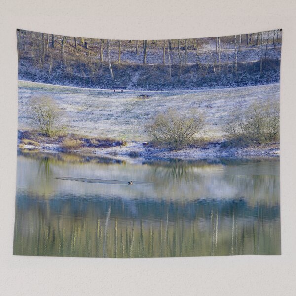 Item preview, Reflection designed and sold by MarionsArt.