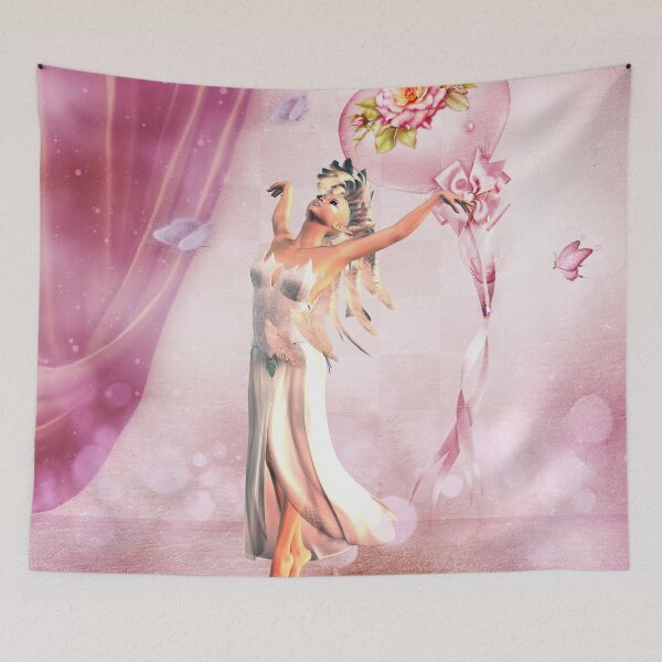 Item preview, Wonderful fairy  designed and sold by nicky2342.