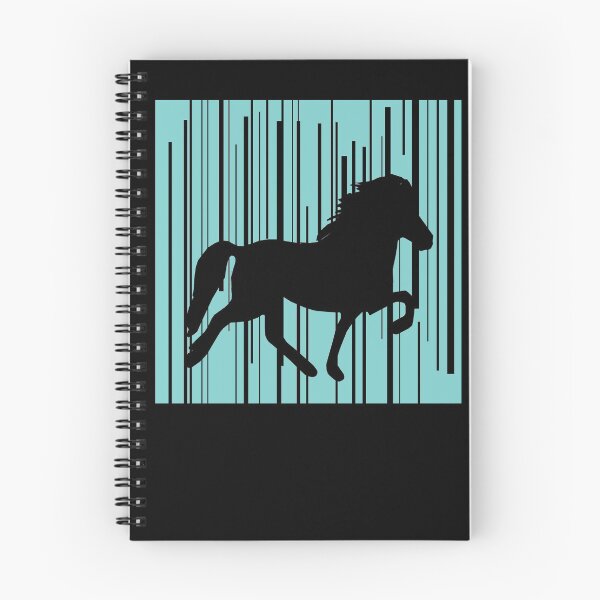 Item preview, Icelandic Horse: Iceland Horse Tölt Pony Merch designed and sold by iLambdaChi.