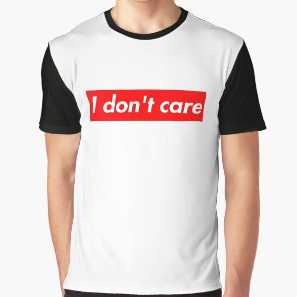 I Dont Care Mp3 Gifts Merchandise Redbubble - download mp3 pewdiepie roblox song id 2018 free