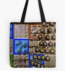 Chandelier Tote Bag