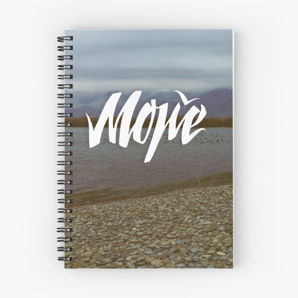 Item preview,  Calligraphy hand drawn text design designed and sold by irenek1505.