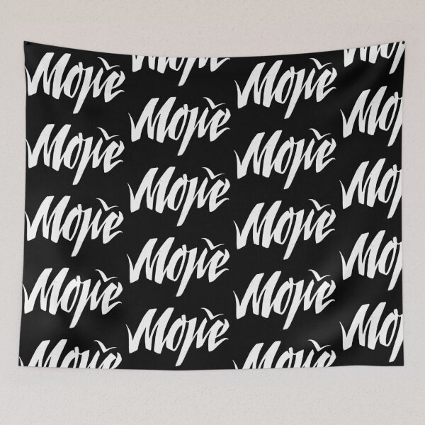 Item preview,  Calligraphy hand drawn text design designed and sold by irenek1505.