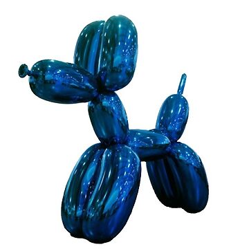 Artwork thumbnail, Blue Dog by sarahrose20