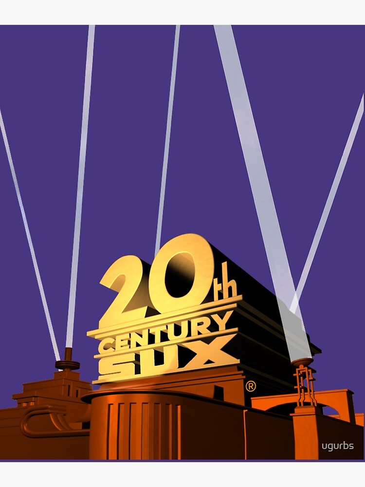 1994 20th Century Fox Logo Remake 