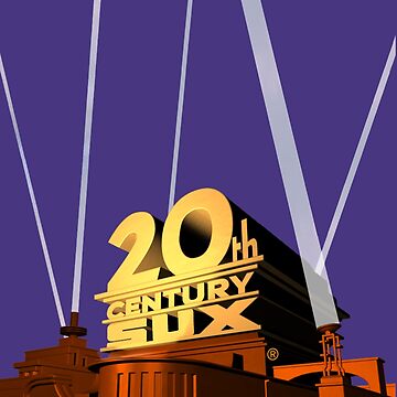 20th Century Fox Logo 1935 