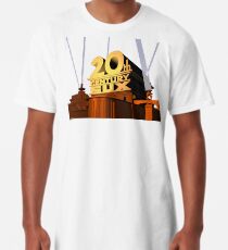 20th century fox t shirt