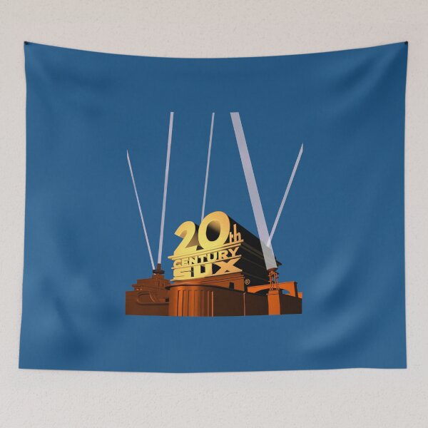 Item preview, 20TH CENTURY SUX designed and sold by ugurbs.