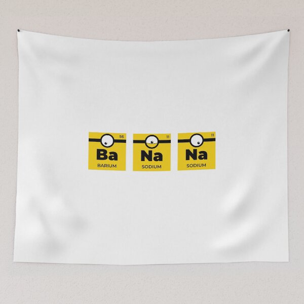 Item preview, Banana Elements  designed and sold by -Dominik-.