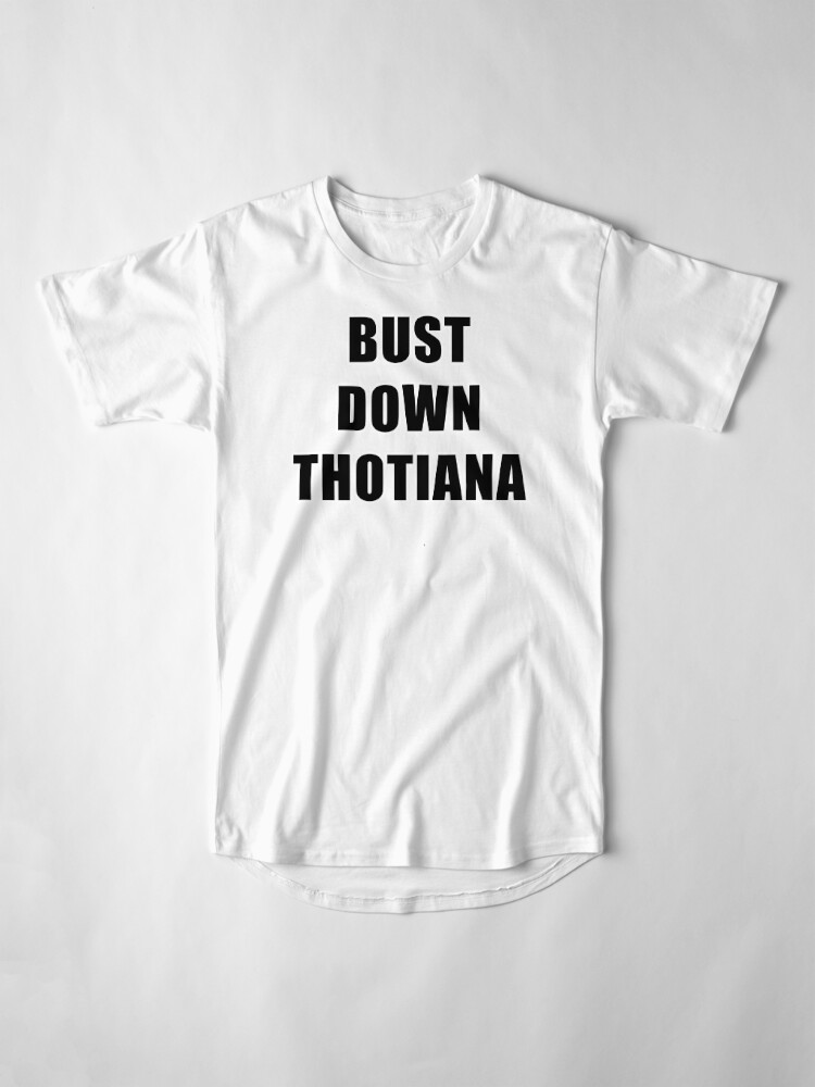 thotiana shirt