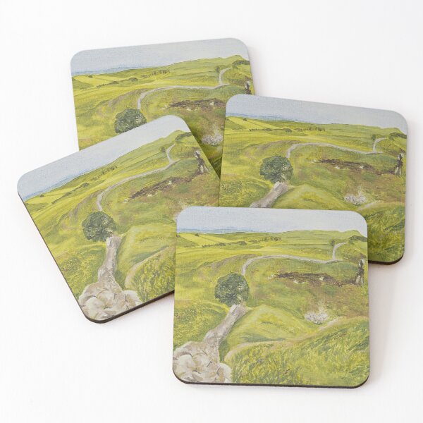 Item preview, Sycamore Gap designed and sold by Gillian Cross.