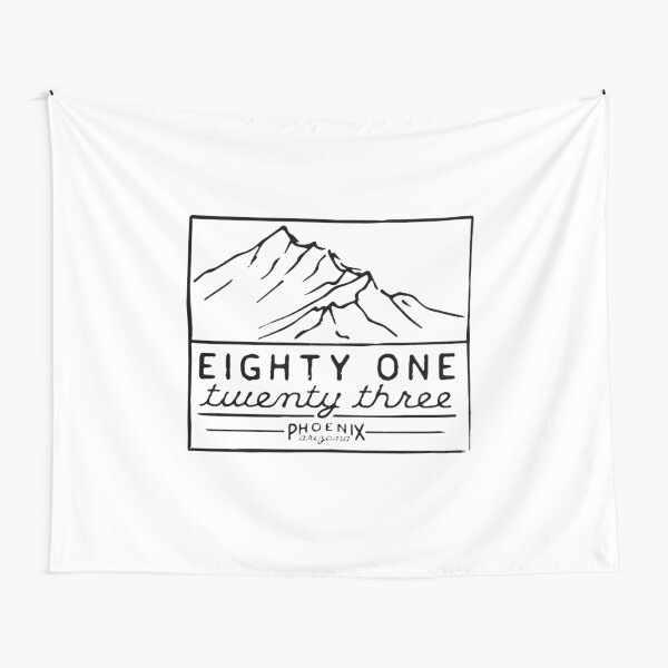 Item preview, eighty one twenty three designed and sold by illogicalvulcan.