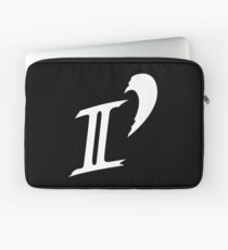 Championship Edition Laptop Sleeve
